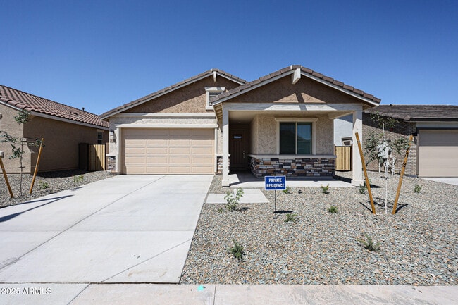 property at 28500 N 134th Ave