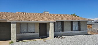 6760 W Palo Verde Ave in Peoria, AZ - Building Photo