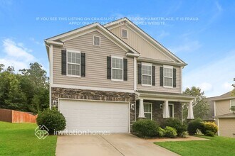 4267 Tucker Chase Drive in Midland, NC - Building Photo - Building Photo