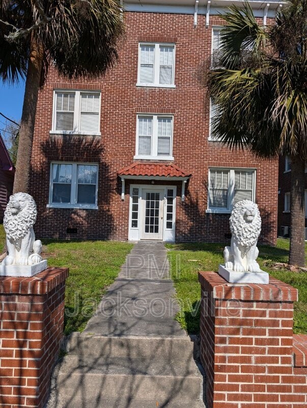 property at 2623 College St