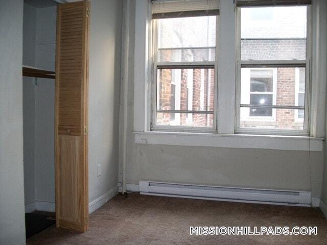 883 Huntington Ave, Unit 6 in Boston, MA - Building Photo - Building Photo