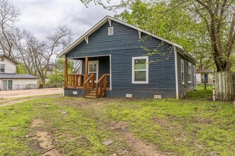 508 E Gandy St in Denison, TX - Building Photo - Building Photo