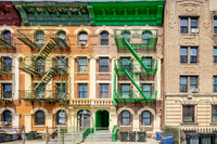 1393 St John's Place in Brooklyn, NY - Building Photo - Building Photo