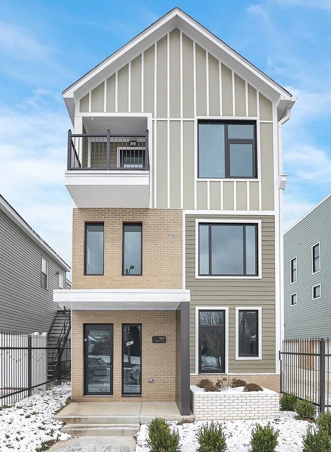 property at 368 Miller Ave