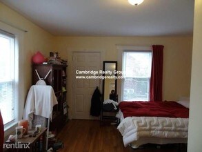 25 Andrew St-Unit -# 2 in Cambridge, MA - Building Photo - Building Photo