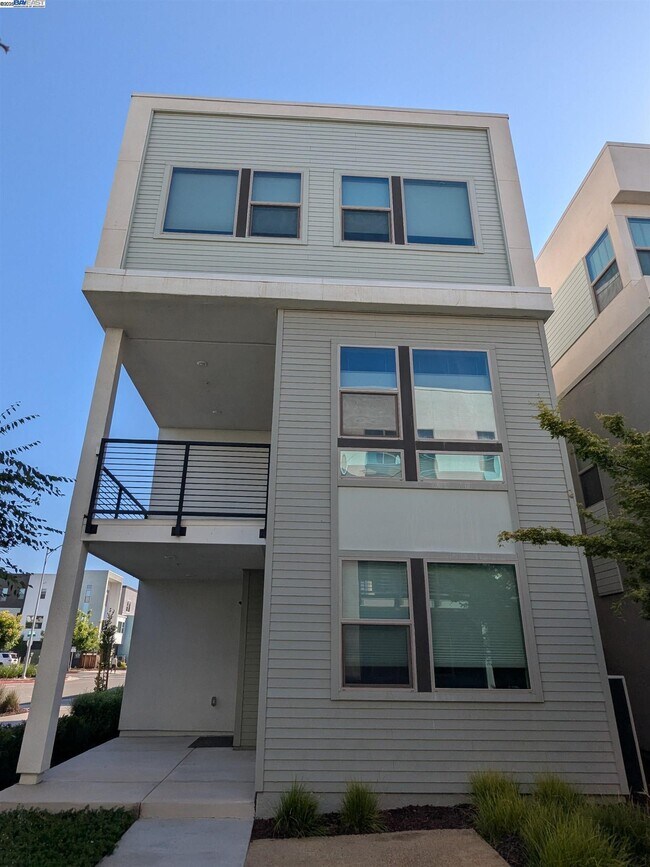 5840 Virtual Ln in San Jose, CA - Building Photo - Building Photo