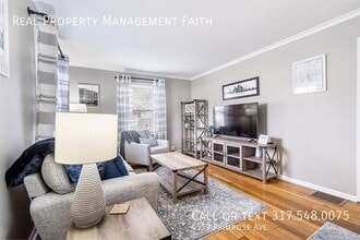 4549 Primrose Ave in Indianapolis, IN - Building Photo - Building Photo