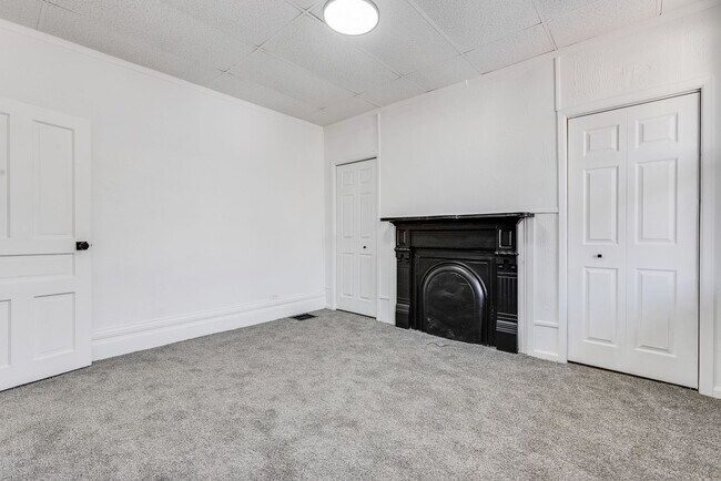 519 Curtin Ave in Pittsburgh, PA - Building Photo - Building Photo