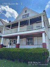 1750 Alcoy Rd in Cleveland, OH - Building Photo - Building Photo