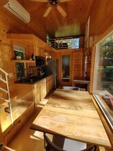 2509 FM1984 in Maxwell, TX - Building Photo - Building Photo