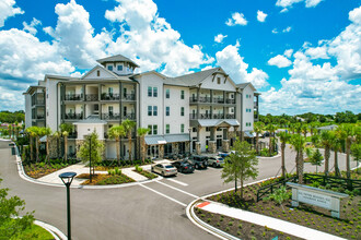 Summerhouse in Lakewood Ranch, FL - Foto de edificio - Building Photo