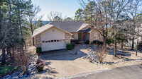 40 Fonsagrada Cir in Hot Springs, AR - Building Photo - Building Photo