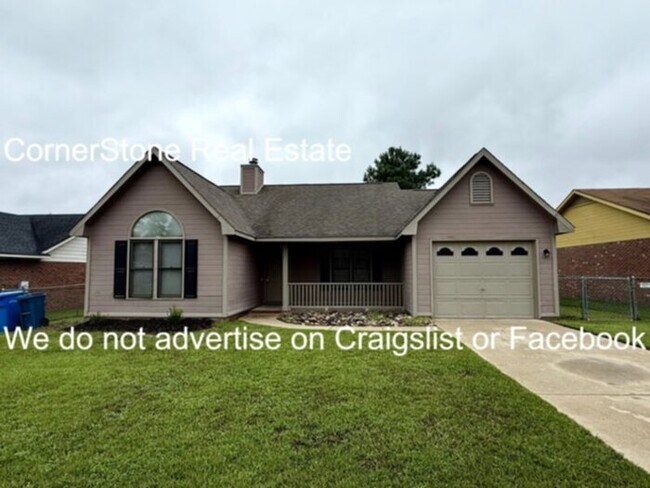 property at 2217 Mossycup Ln