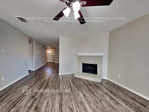 1900 Elk Lake Tr in Justin, TX - Building Photo - Building Photo