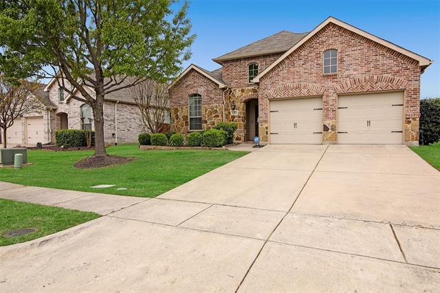 3201 Barkwood Dr in McKinney, TX - Building Photo - Building Photo