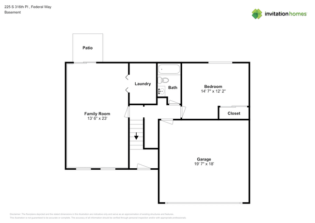 225 S 316th Pl in Federal Way, WA - Building Photo - Building Photo