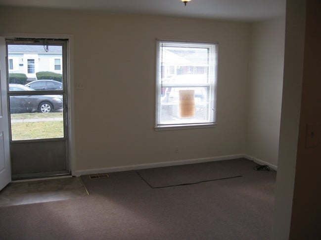 405-407 Morrison Ave in Lexington, KY - Foto de edificio - Interior Photo