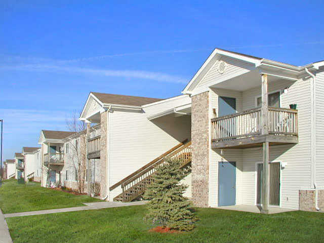 Camby Crossing Apartment Homes photo'