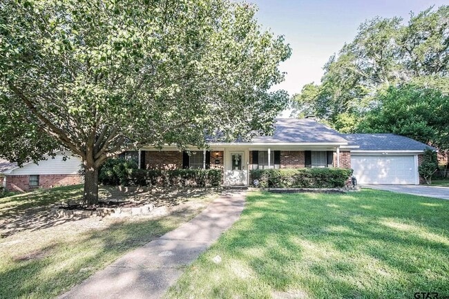 property at 3411 S Cameron Ave