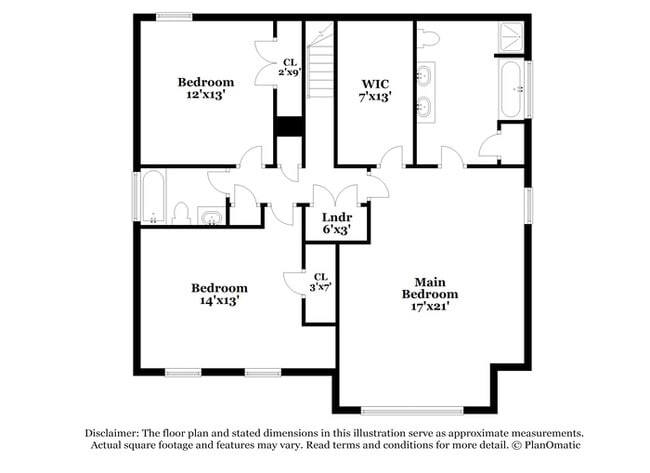 1029 Allegiance Dr in Locust Grove, GA - Building Photo - Building Photo