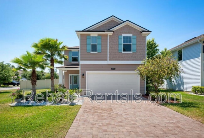 3954 Coastal Cove Cir in Jacksonville, FL - Building Photo - Building Photo