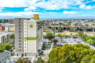 Northgate Terrace in Oakland, CA - Building Photo - Building Photo