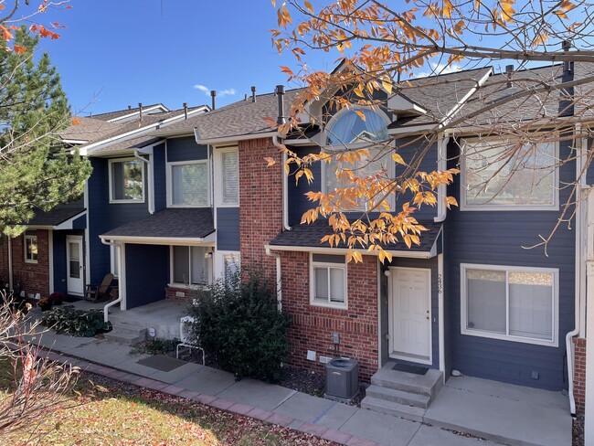 property at 2436 W 82nd Pl