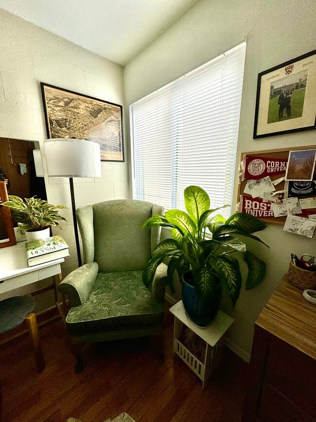 212 Giles St Furnished Free Parking in Ithaca, NY - Building Photo - Building Photo