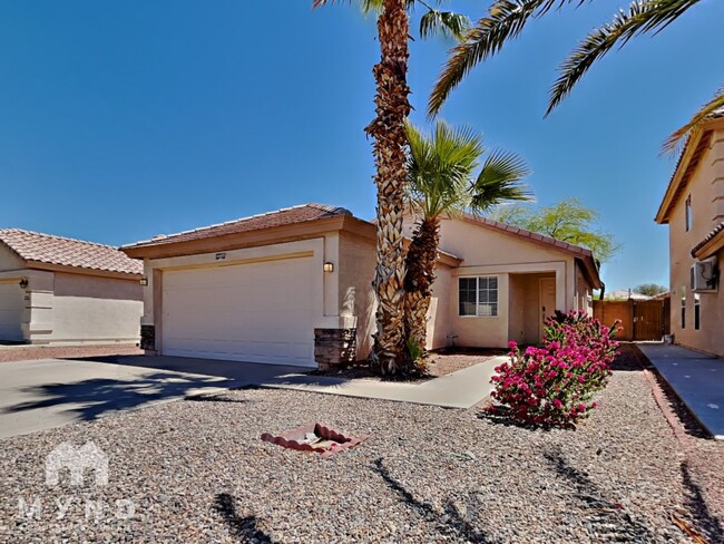 property at 4403 N 112th Ave