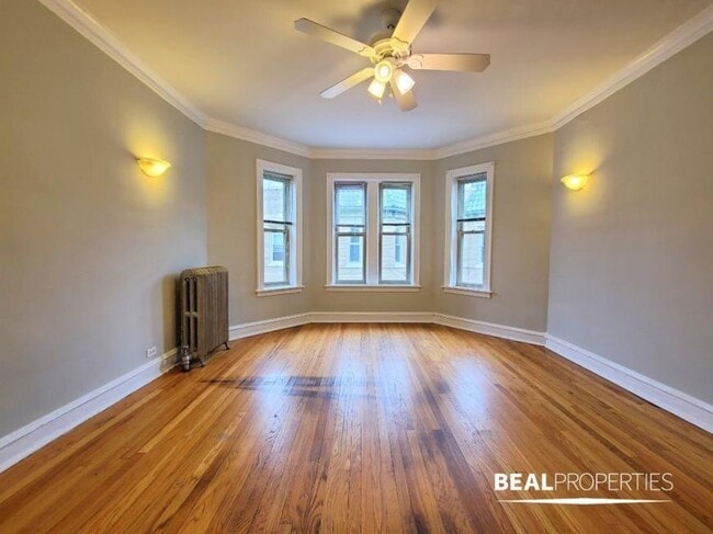 4227 N Paulina St in Chicago, IL - Building Photo - Building Photo