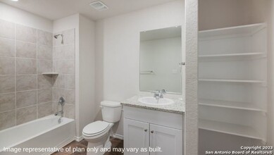 1310 Brown Pelican Wy in San Antonio, TX - Building Photo - Building Photo