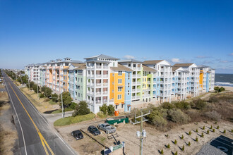 The Sanctuary at False Cape in Virginia Beach, VA - Building Photo - Building Photo