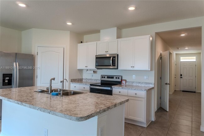 property at 2025 Doe Run Dr