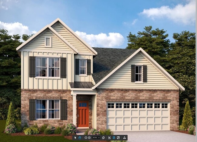 property at 107 Manasquan Wy