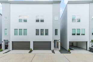 4817 Martin Oaks Ln in Houston, TX - Building Photo