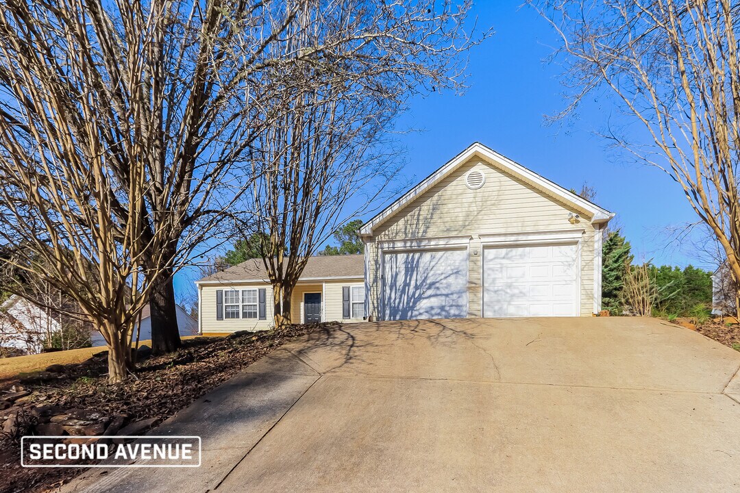 1025 Riverclift Dr Photo