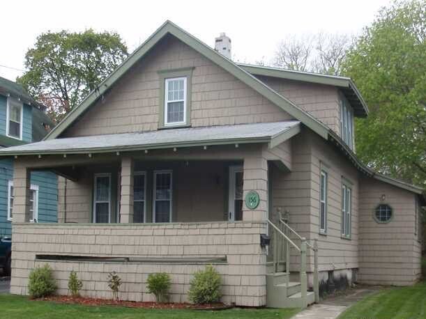 156 S Collingwood Ave in Syracuse, NY - Building Photo