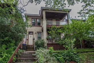 1244 Hillsdale Ave in Pittsburgh, PA - Building Photo - Building Photo
