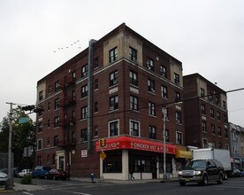 160 Ellis Ave in Irvington, NJ - Building Photo - Building Photo