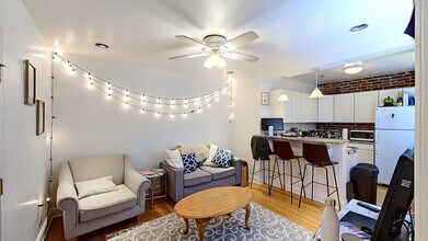 85 Prince St, Unit 12 in Boston, MA - Building Photo - Building Photo