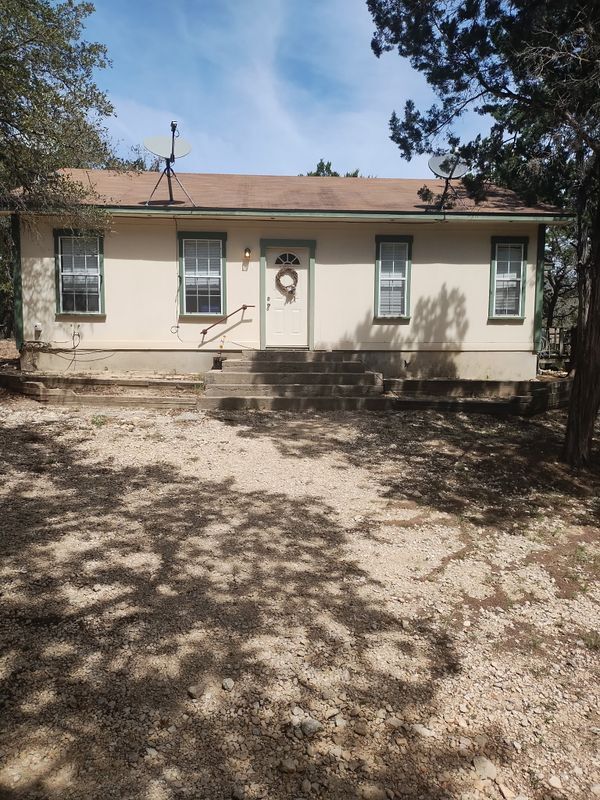 property at 207 Water Point