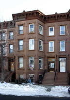 376 Greene Ave Apartments