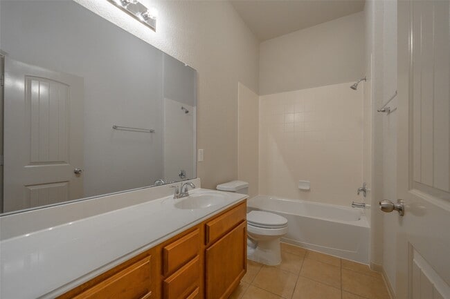 property at 12805 Shady Springs Dr