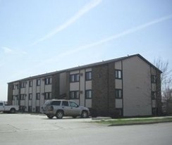 Williston Estates Apartments