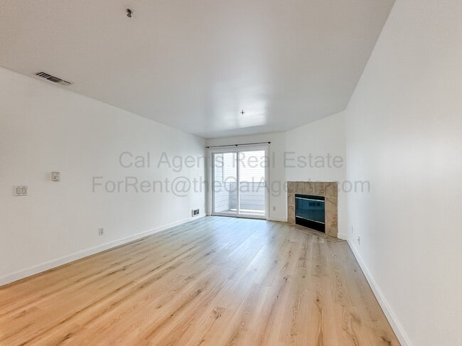 property at 6400 Christie Ave