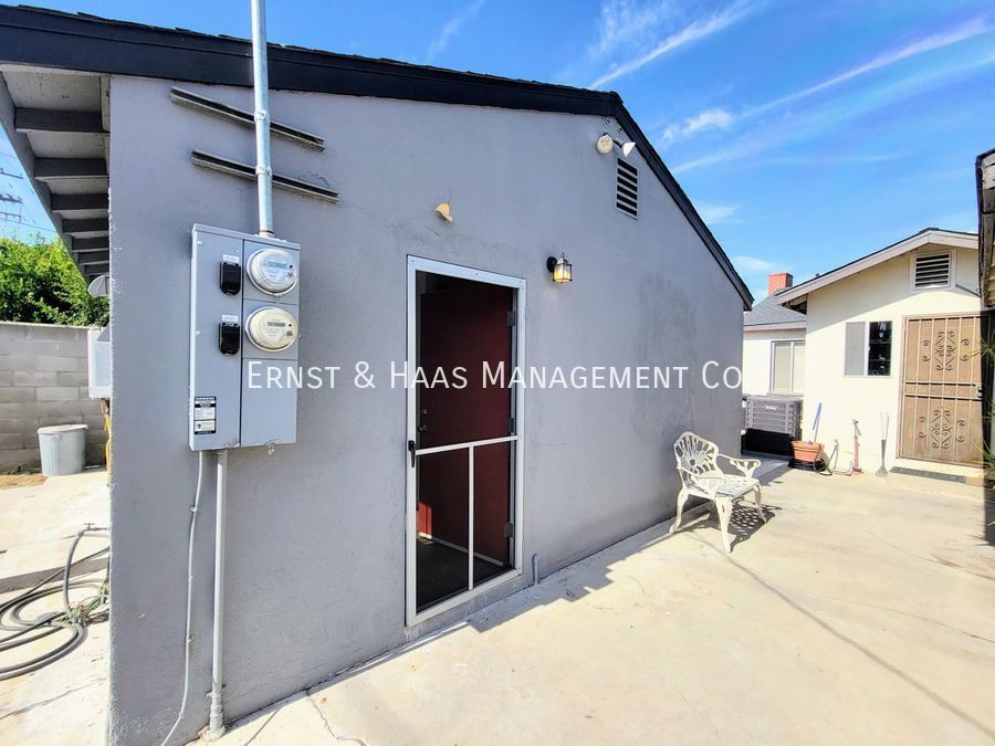 4514 Linden Ave-Unit -Unit A in Long Beach, CA - Building Photo