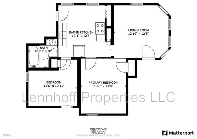 5 Little River St in Haverhill, MA - Building Photo - Building Photo