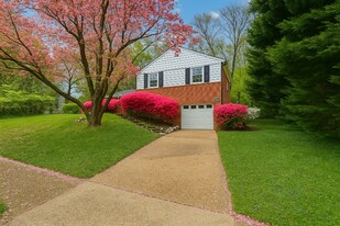 4902 Elsmere Ave in Bethesda, MD - Building Photo