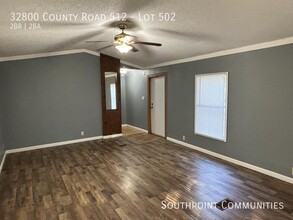 32800 Co Rd 512 in Sidon, MS - Building Photo - Building Photo