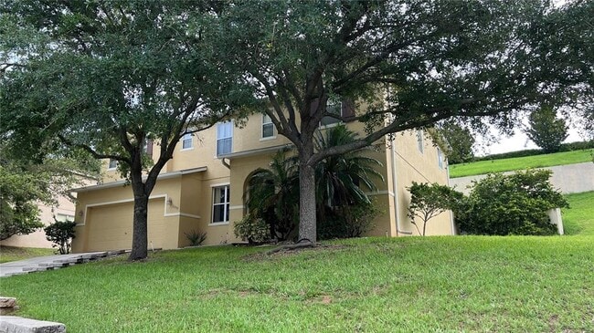1097 Sailing Bay Dr in Clermont, FL - Building Photo - Building Photo